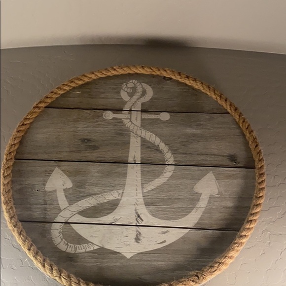 Nautical decorations - Picture 2 of 5
